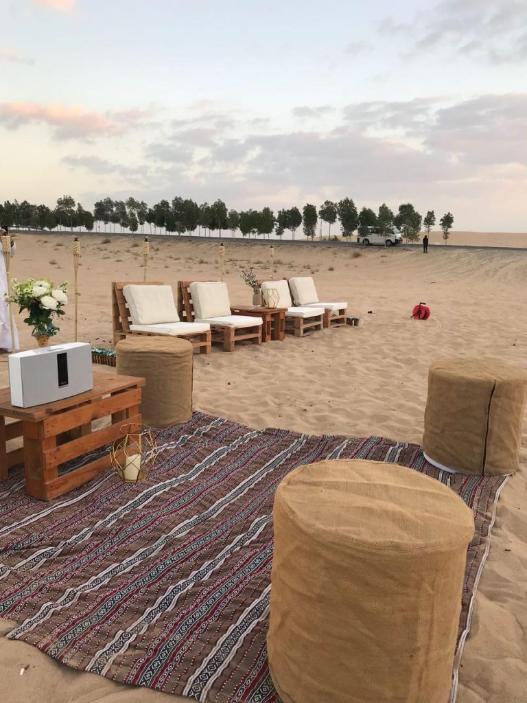 Desert Party Dubai Party on the Desert Dubai Events Master